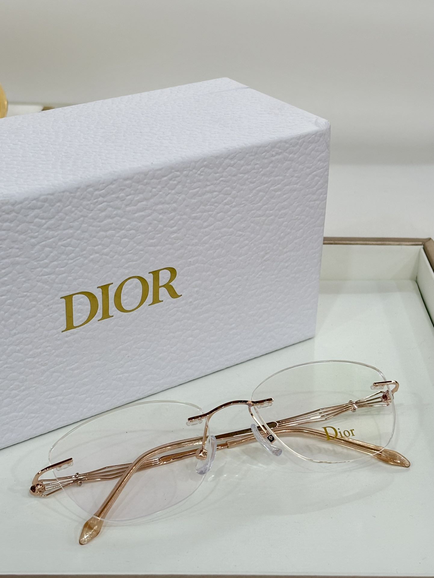 Christian Dior Sunglasses